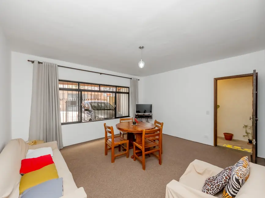 Foto 1 de Casa com 2 quartos à venda, 89m2 em Vila Babilônia, São Paulo - SP