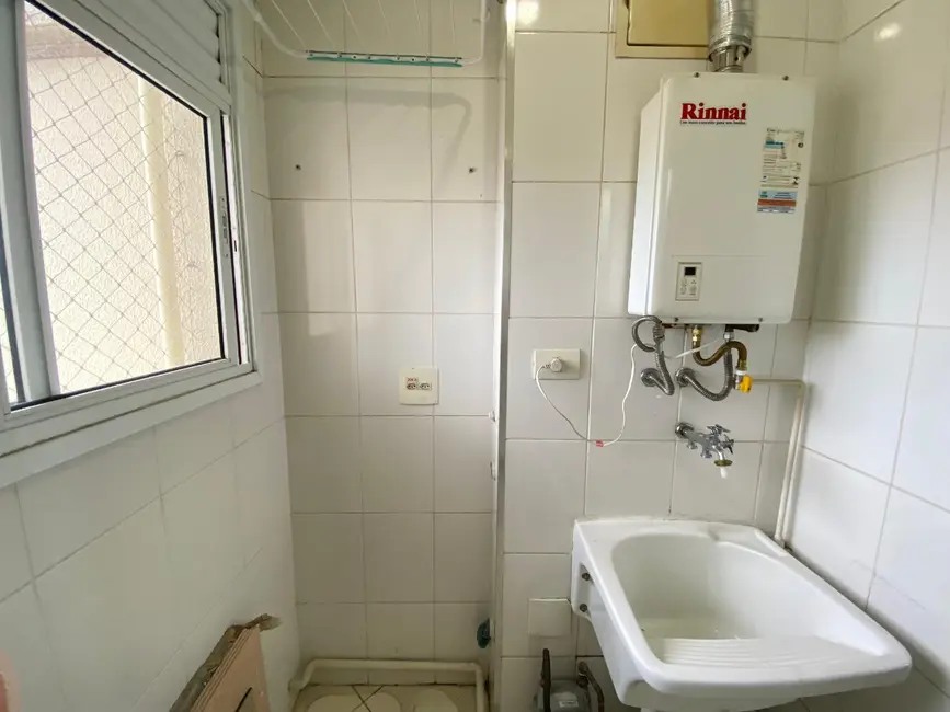 Foto 6 de Apartamento com 2 quartos à venda, 45m2 em Parque da Mooca, São Paulo - SP