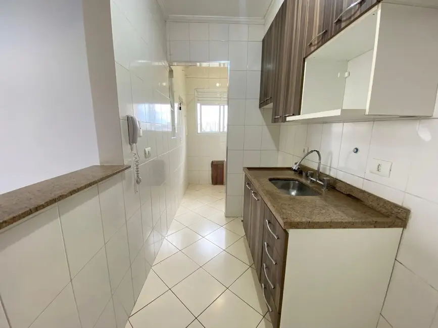 Foto 4 de Apartamento com 2 quartos à venda, 45m2 em Parque da Mooca, São Paulo - SP