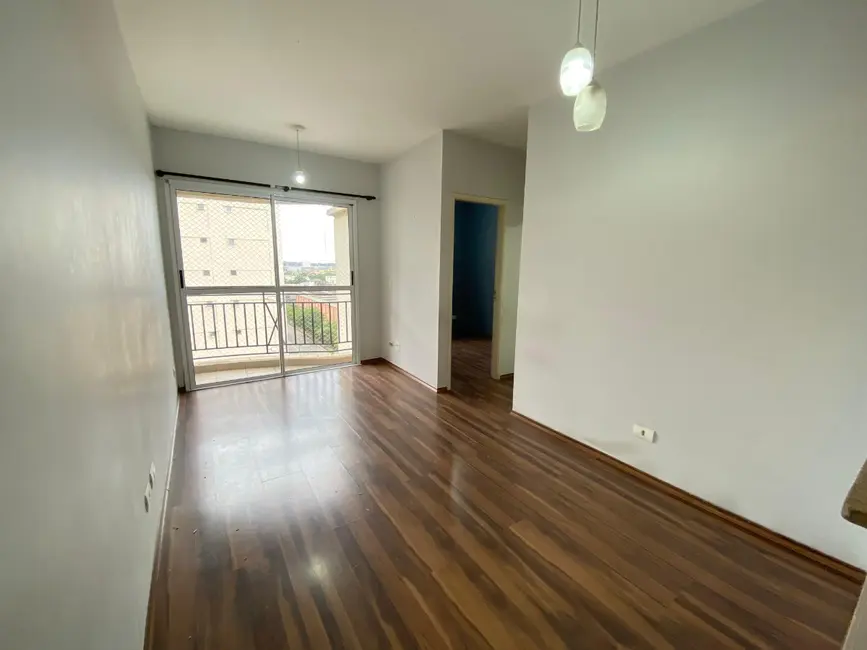 Foto 2 de Apartamento com 2 quartos à venda, 45m2 em Parque da Mooca, São Paulo - SP