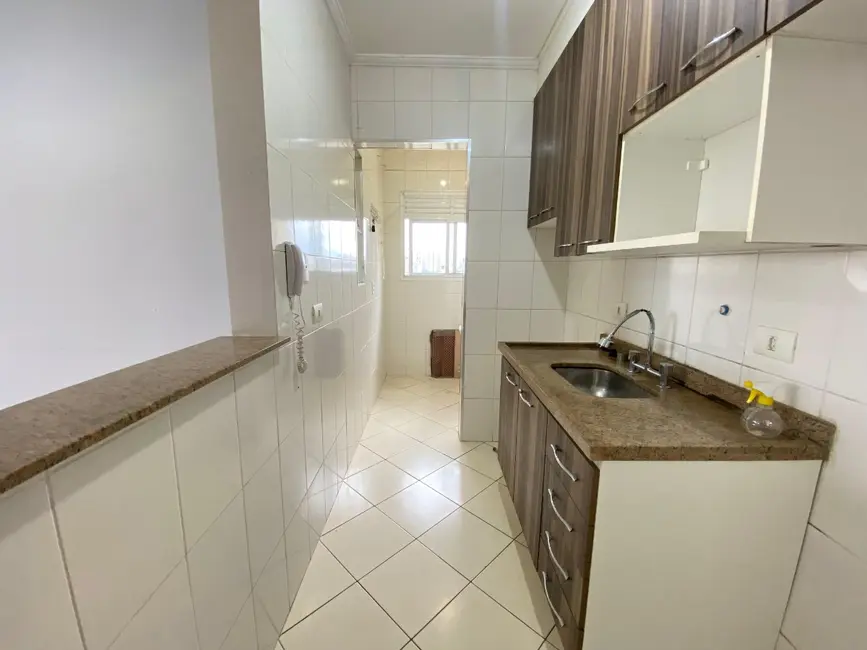 Foto 3 de Apartamento com 2 quartos à venda, 45m2 em Parque da Mooca, São Paulo - SP