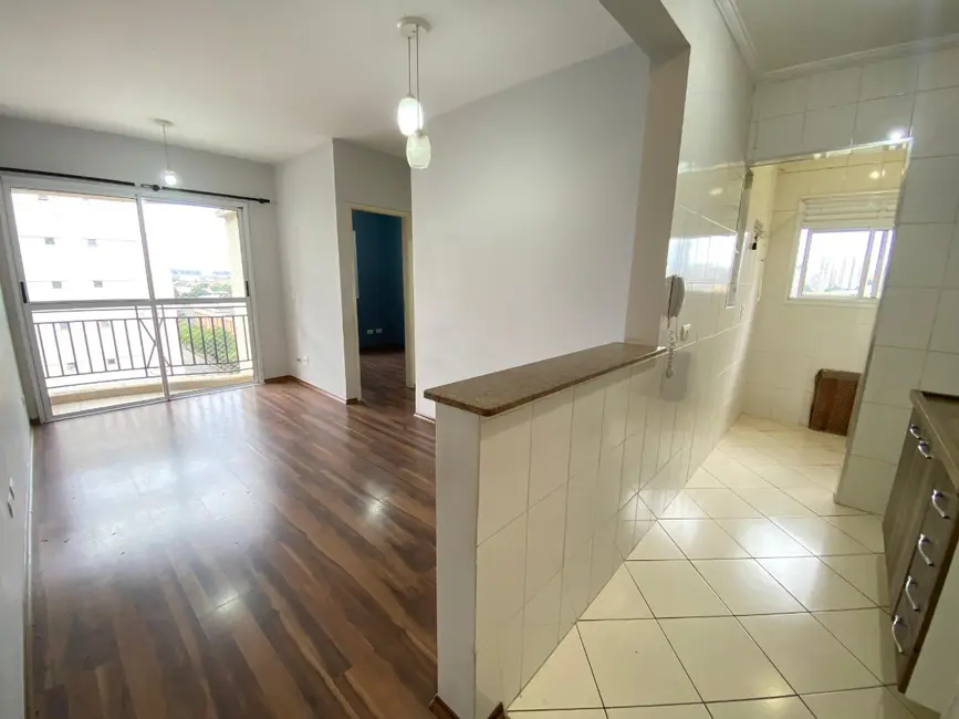 Foto 1 de Apartamento com 2 quartos à venda, 45m2 em Parque da Mooca, São Paulo - SP
