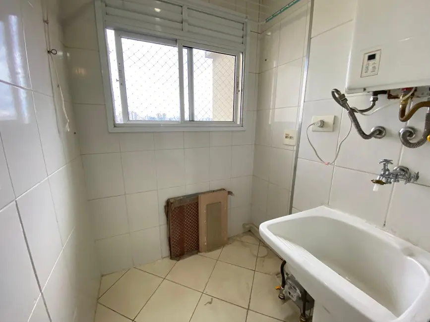 Foto 5 de Apartamento com 2 quartos à venda, 45m2 em Parque da Mooca, São Paulo - SP