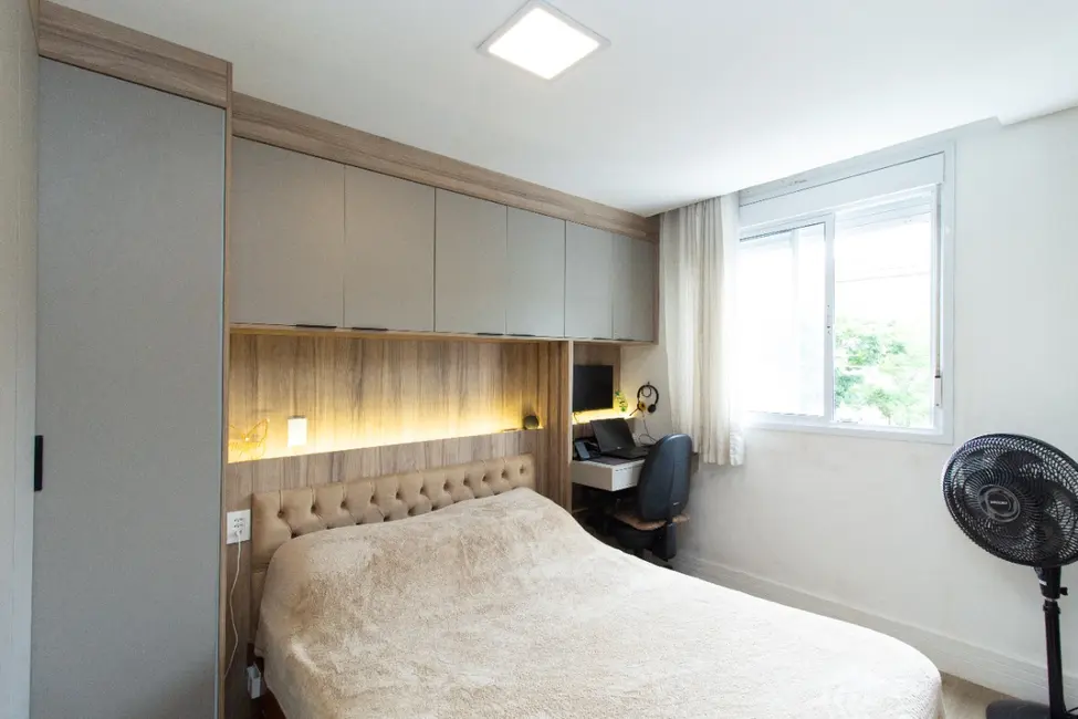 Foto 9 de Apartamento com 2 quartos à venda, 57m2 em Saúde, São Paulo - SP