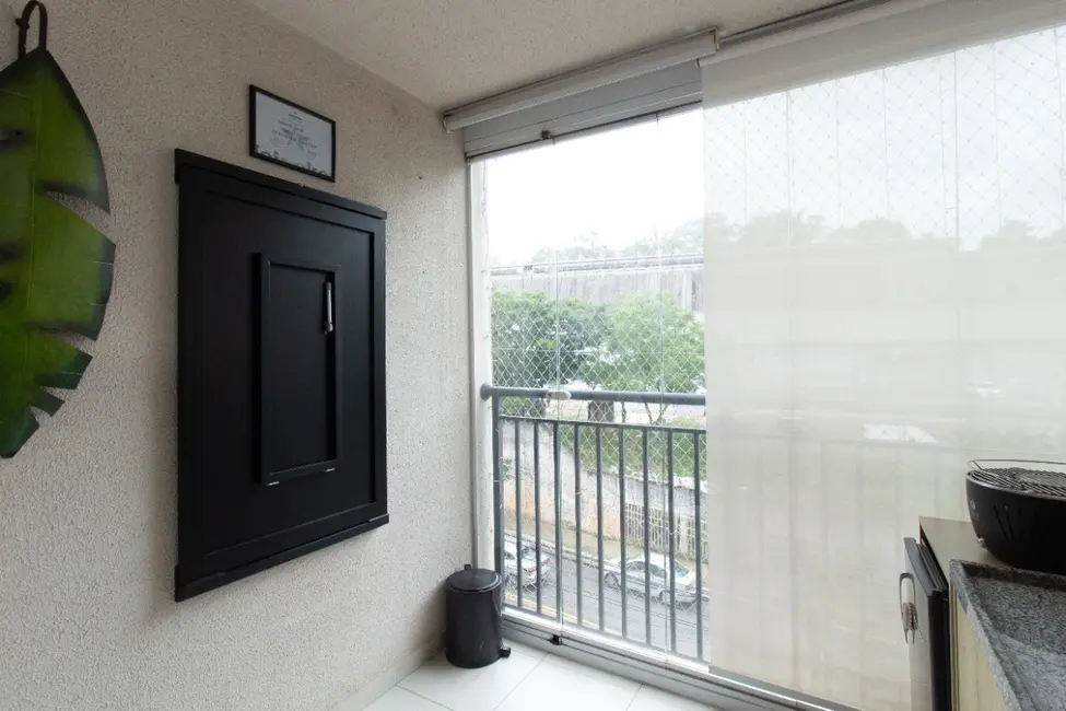 Foto 4 de Apartamento com 2 quartos à venda, 57m2 em Saúde, São Paulo - SP