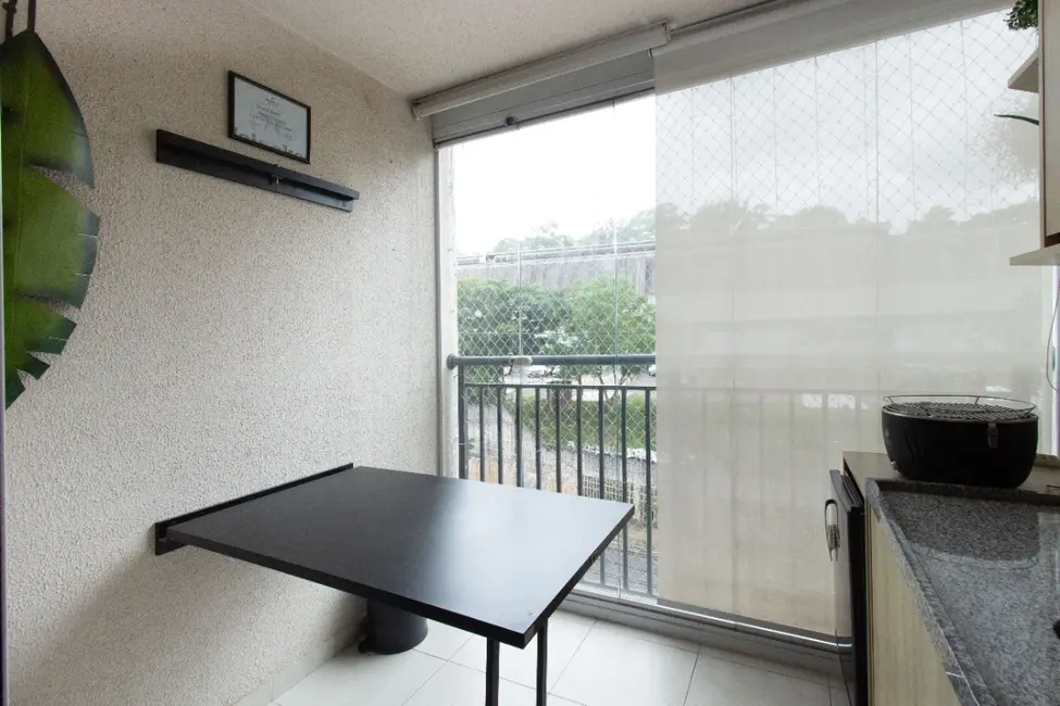 Foto 6 de Apartamento com 2 quartos à venda, 57m2 em Saúde, São Paulo - SP