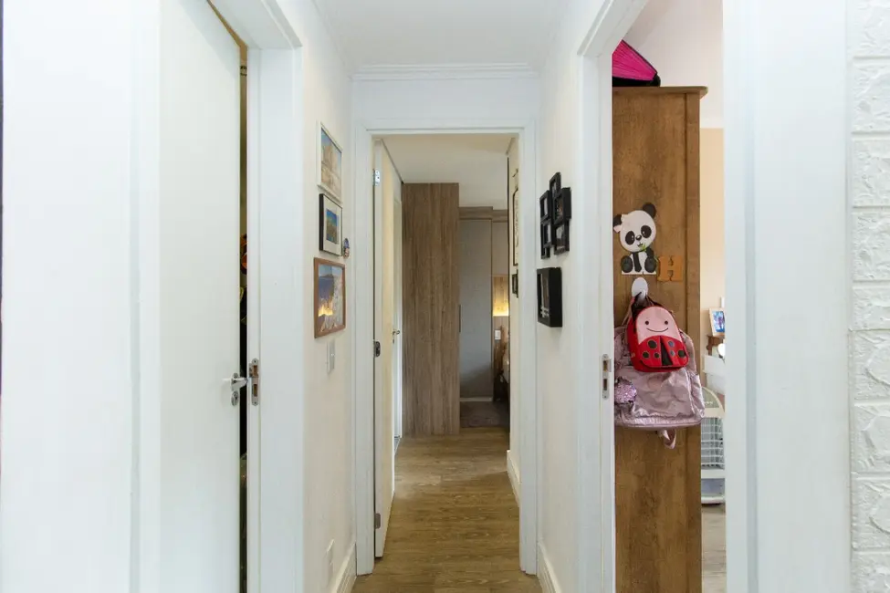 Foto 8 de Apartamento com 2 quartos à venda, 57m2 em Saúde, São Paulo - SP