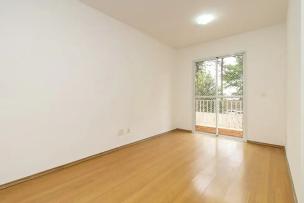 Foto 3 de Apartamento com 2 quartos à venda, 56m2 em Jaguaré, São Paulo - SP