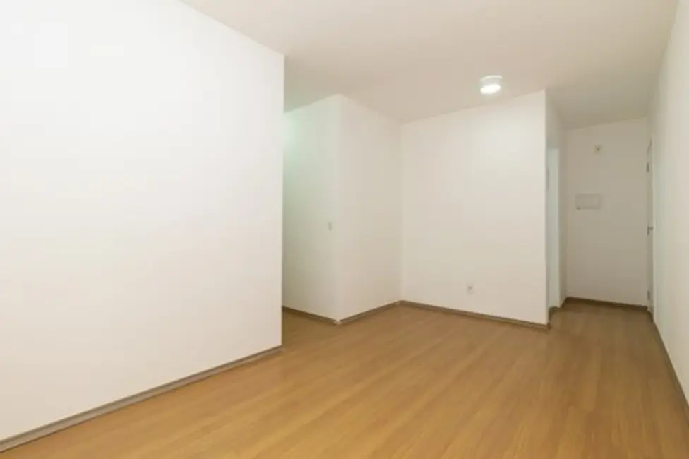 Foto 2 de Apartamento com 2 quartos à venda, 56m2 em Jaguaré, São Paulo - SP