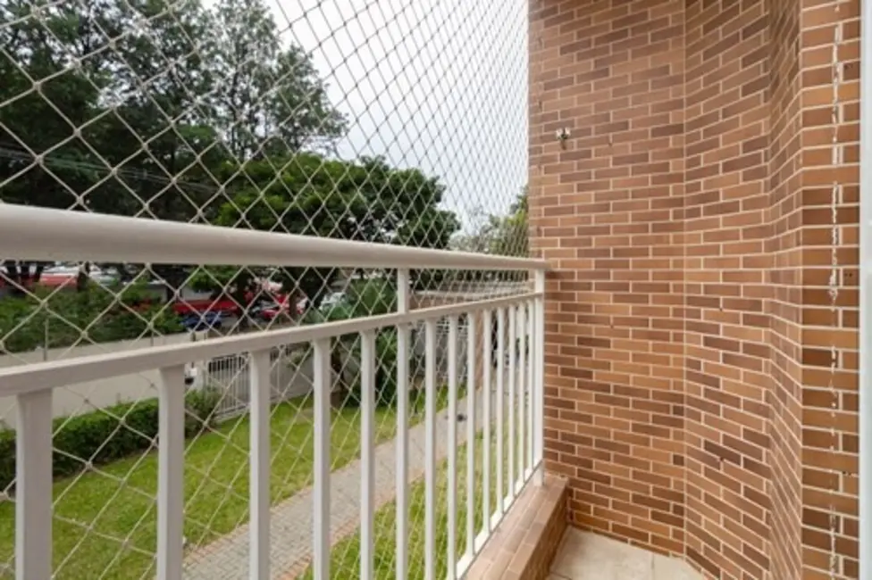 Foto 4 de Apartamento com 2 quartos à venda, 56m2 em Jaguaré, São Paulo - SP