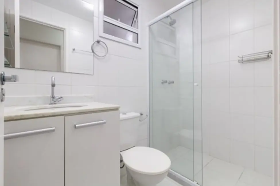 Foto 7 de Apartamento com 2 quartos à venda, 56m2 em Jaguaré, São Paulo - SP