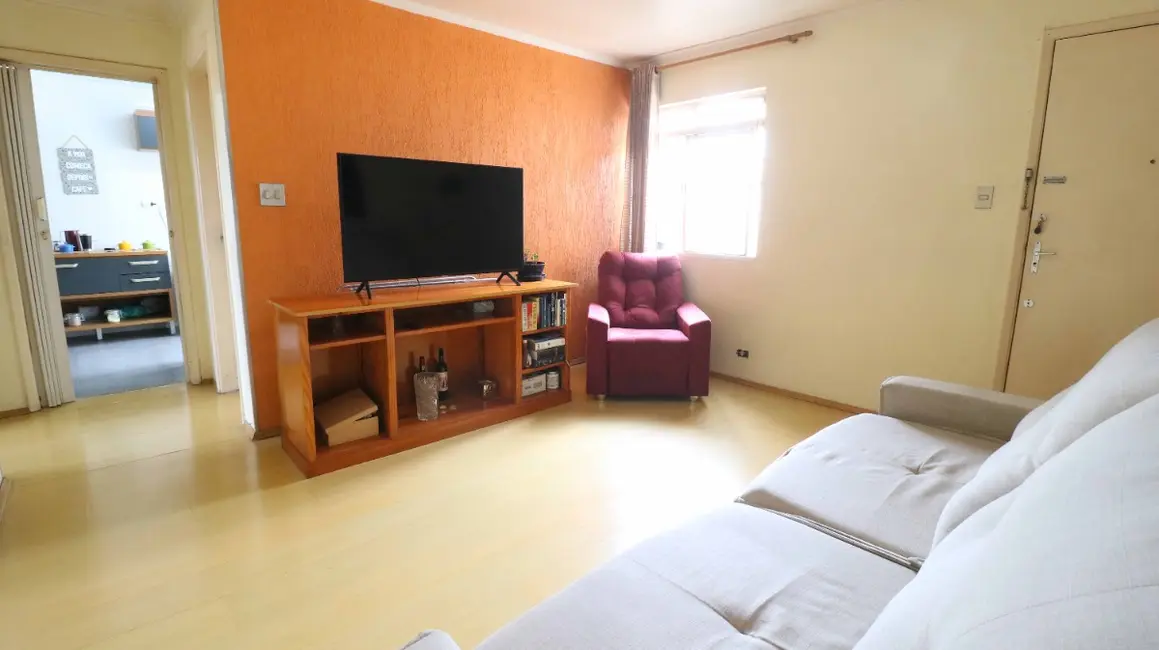 Foto 7 de Apartamento com 2 quartos à venda, 59m2 em Água Fria, São Paulo - SP