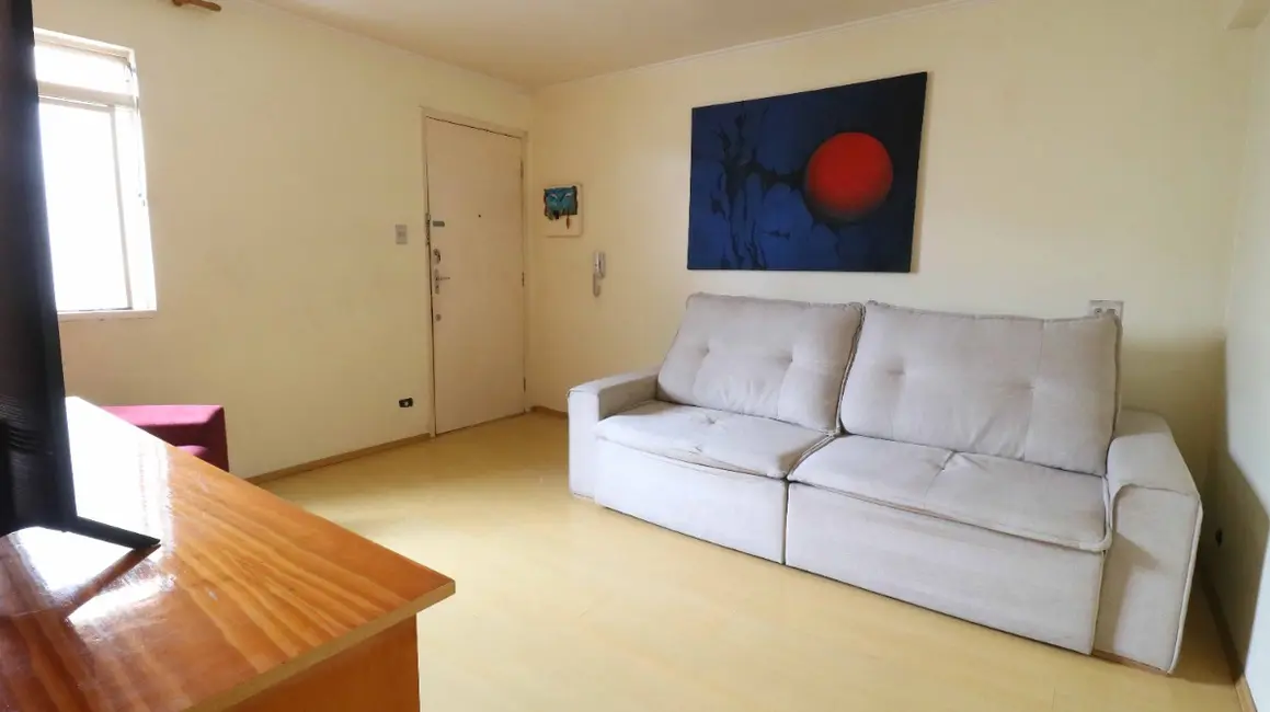 Foto 3 de Apartamento com 2 quartos à venda, 59m2 em Água Fria, São Paulo - SP