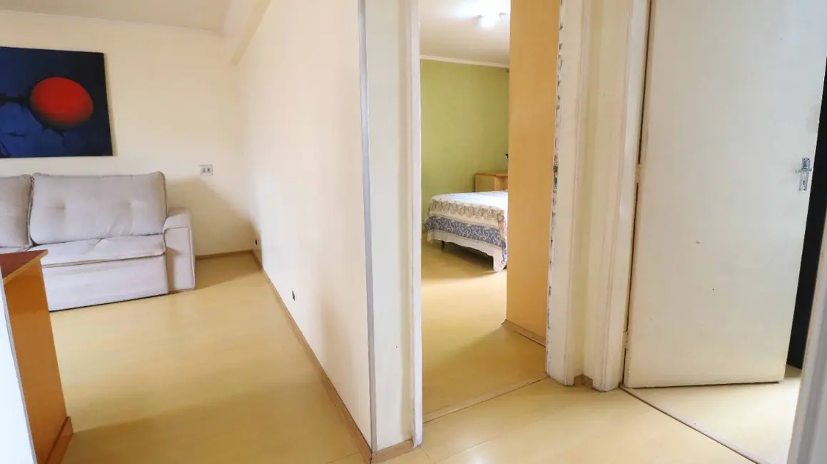 Foto 8 de Apartamento com 2 quartos à venda, 59m2 em Água Fria, São Paulo - SP