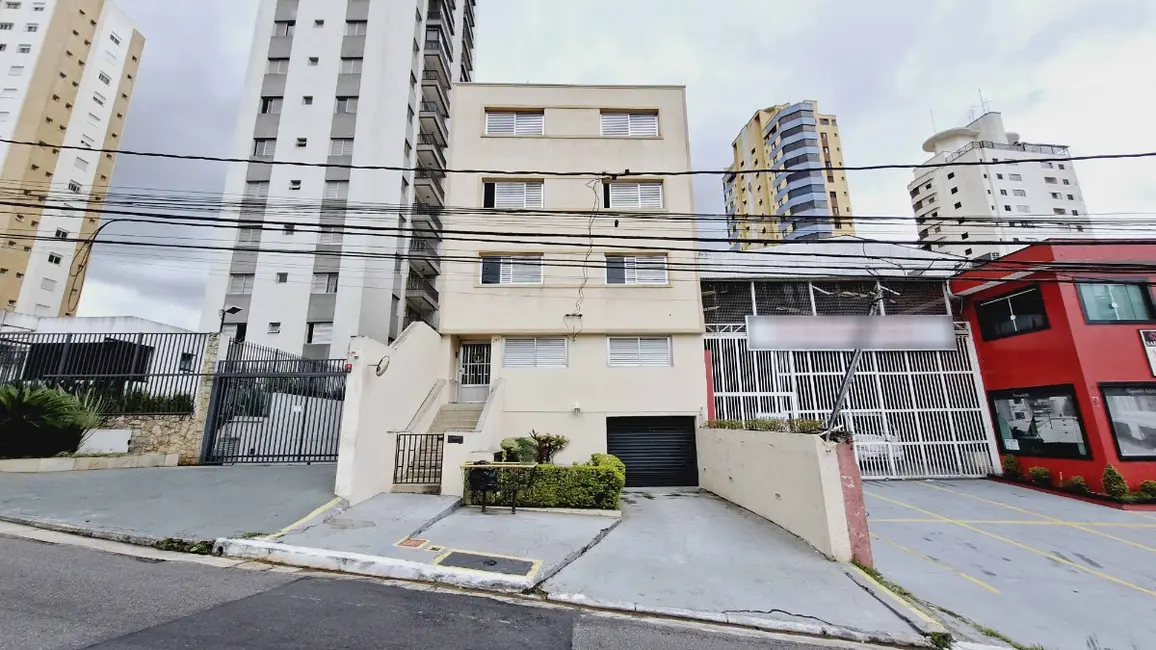 Foto 2 de Apartamento com 2 quartos à venda, 59m2 em Água Fria, São Paulo - SP
