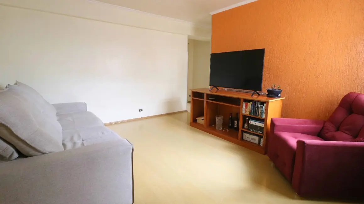 Foto 1 de Apartamento com 2 quartos à venda, 59m2 em Água Fria, São Paulo - SP
