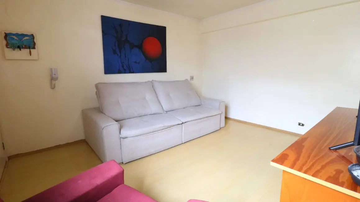 Foto 4 de Apartamento com 2 quartos à venda, 59m2 em Água Fria, São Paulo - SP