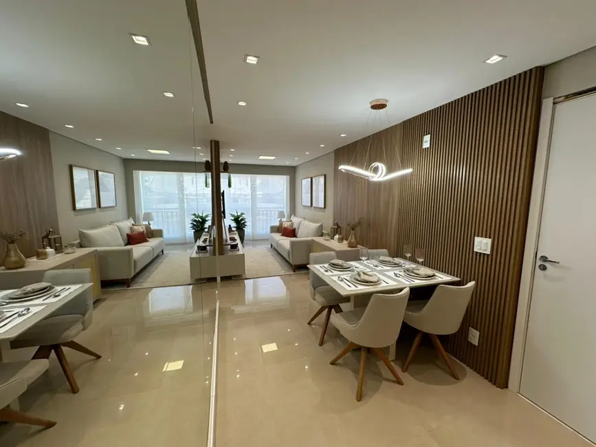 Foto 9 de Apartamento com 2 quartos à venda, 51m2 em Pirituba, São Paulo - SP