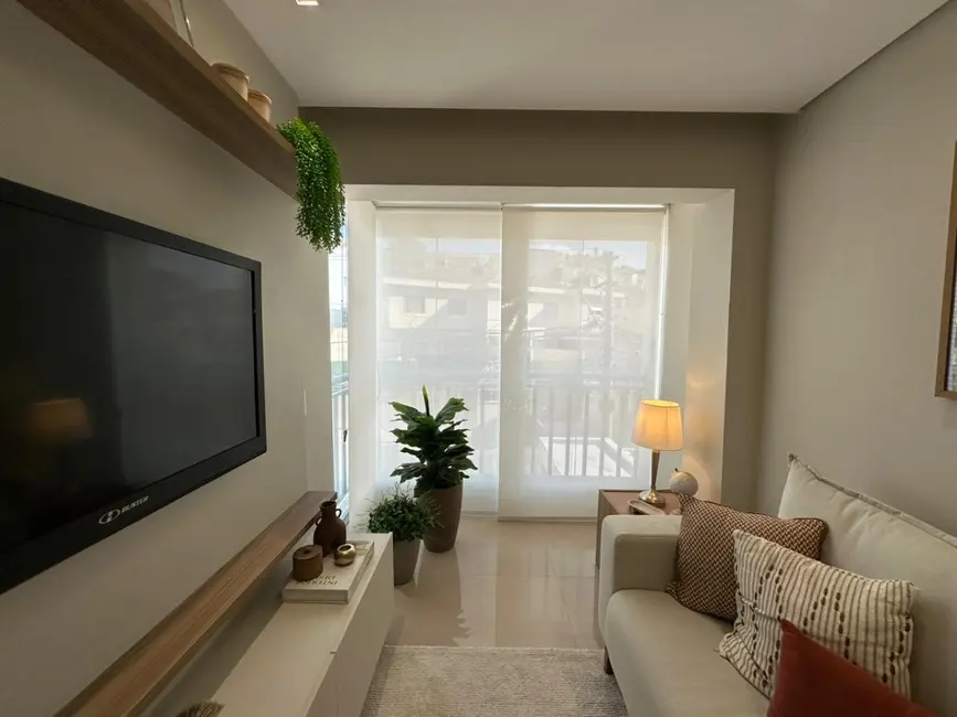 Foto 5 de Apartamento com 2 quartos à venda, 51m2 em Pirituba, São Paulo - SP