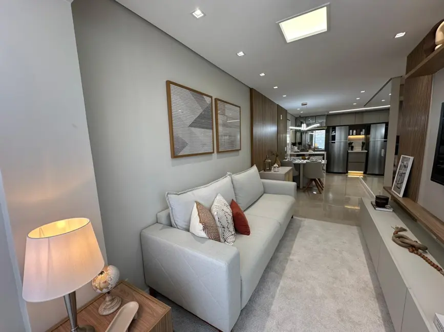 Foto 4 de Apartamento com 2 quartos à venda, 51m2 em Pirituba, São Paulo - SP