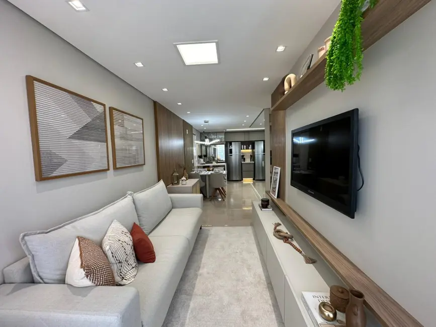 Foto 3 de Apartamento com 2 quartos à venda, 51m2 em Pirituba, São Paulo - SP