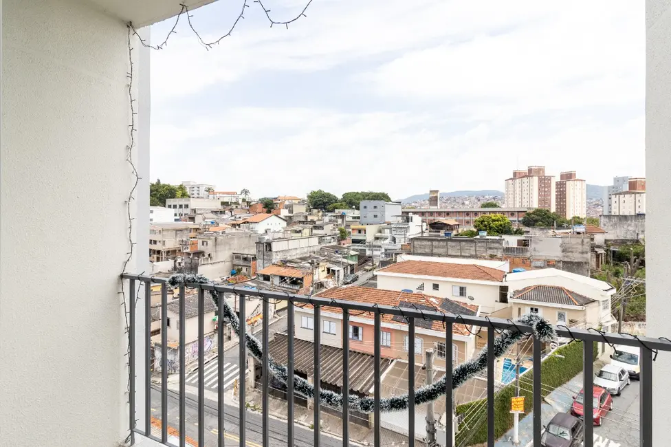Foto 9 de Apartamento com 2 quartos à venda, 48m2 em Jardim do Tiro, São Paulo - SP