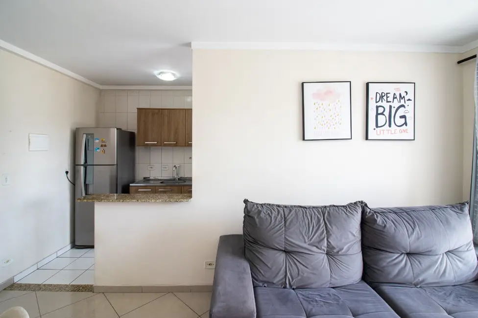 Foto 1 de Apartamento com 2 quartos à venda, 48m2 em Jardim do Tiro, São Paulo - SP