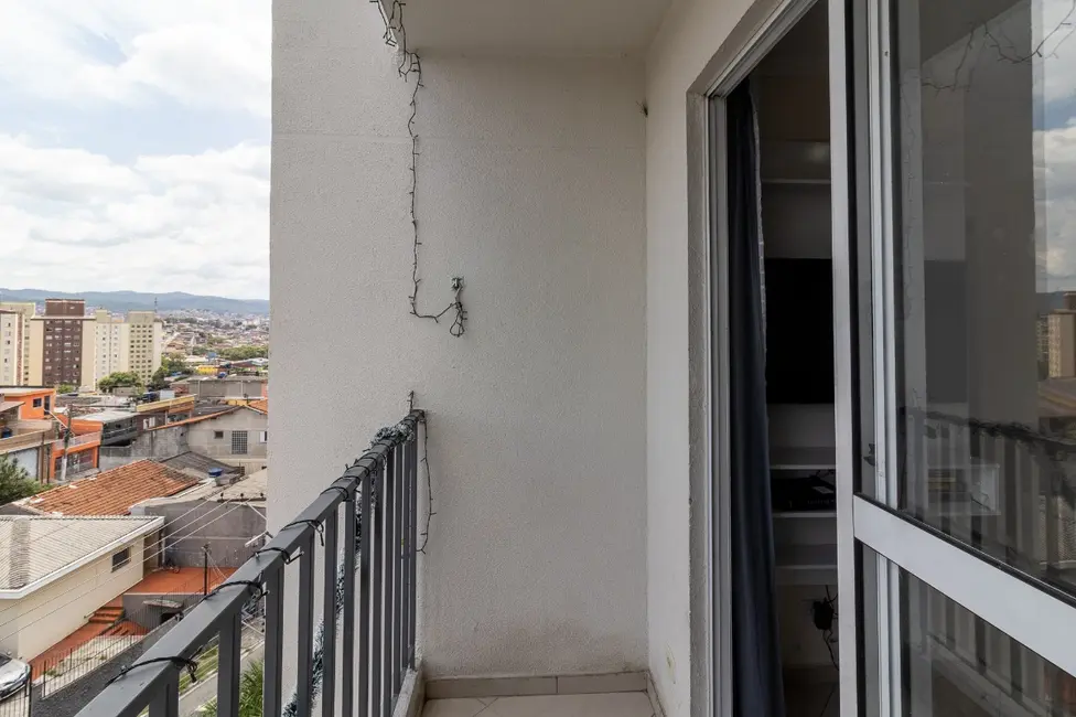 Foto 8 de Apartamento com 2 quartos à venda, 48m2 em Jardim do Tiro, São Paulo - SP