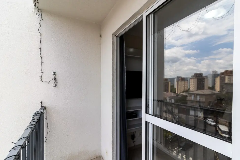 Foto 7 de Apartamento com 2 quartos à venda, 48m2 em Jardim do Tiro, São Paulo - SP