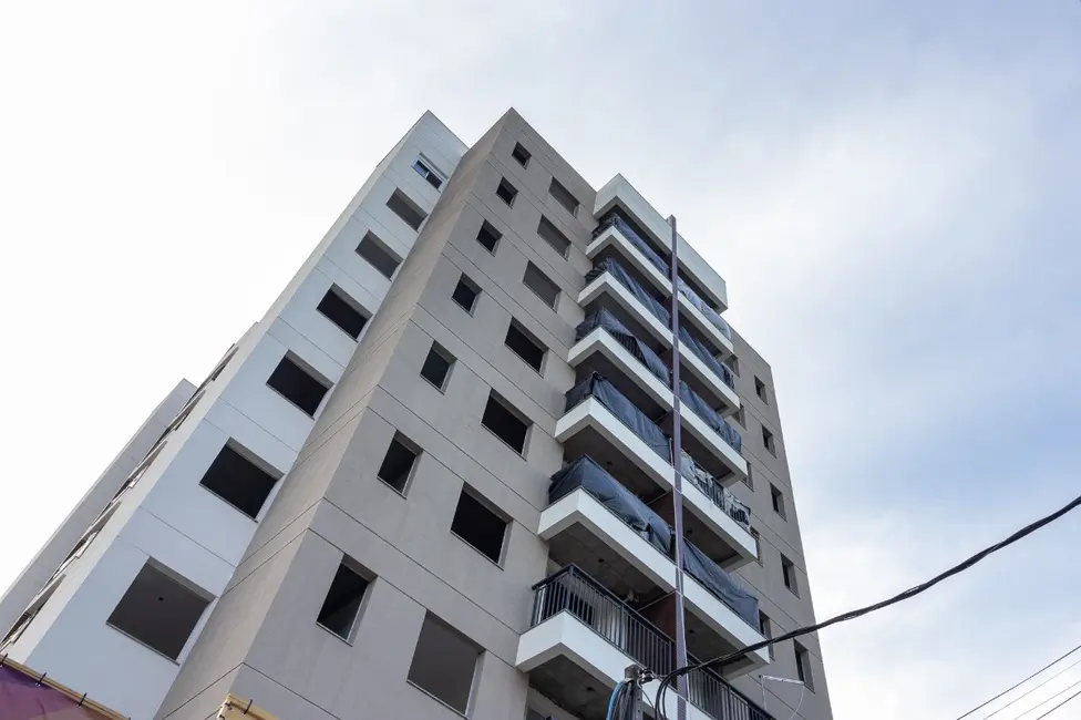 Apartamento com 2 quartos à venda, 56m2 em Jardim Maristela, São Paulo - SP - imagem 4 Foto 4 de Apartamento com 2 quartos à venda, 56m2 em Jardim Maristela, São Paulo - SP