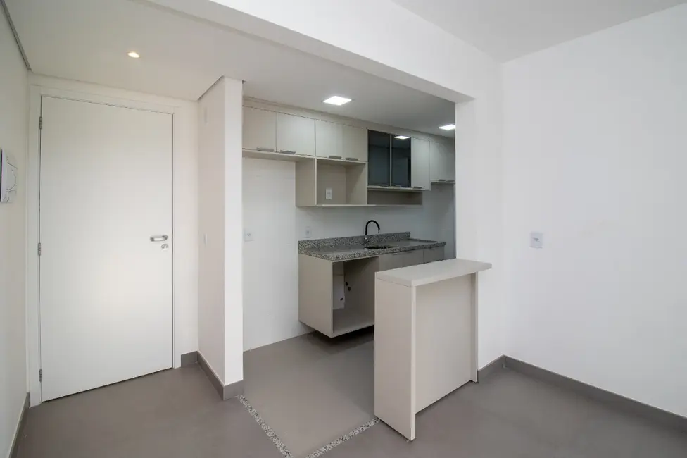 Apartamento com 2 quartos à venda, 56m2 em Jardim Maristela, São Paulo - SP - imagem 7 Foto 7 de Apartamento com 2 quartos à venda, 56m2 em Jardim Maristela, São Paulo - SP