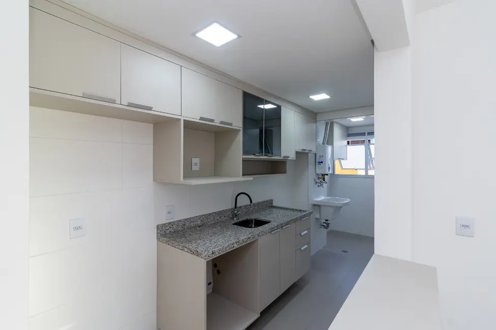 Apartamento com 2 quartos à venda, 56m2 em Jardim Maristela, São Paulo - SP - imagem 7 Foto 7 de Apartamento com 2 quartos à venda, 56m2 em Jardim Maristela, São Paulo - SP