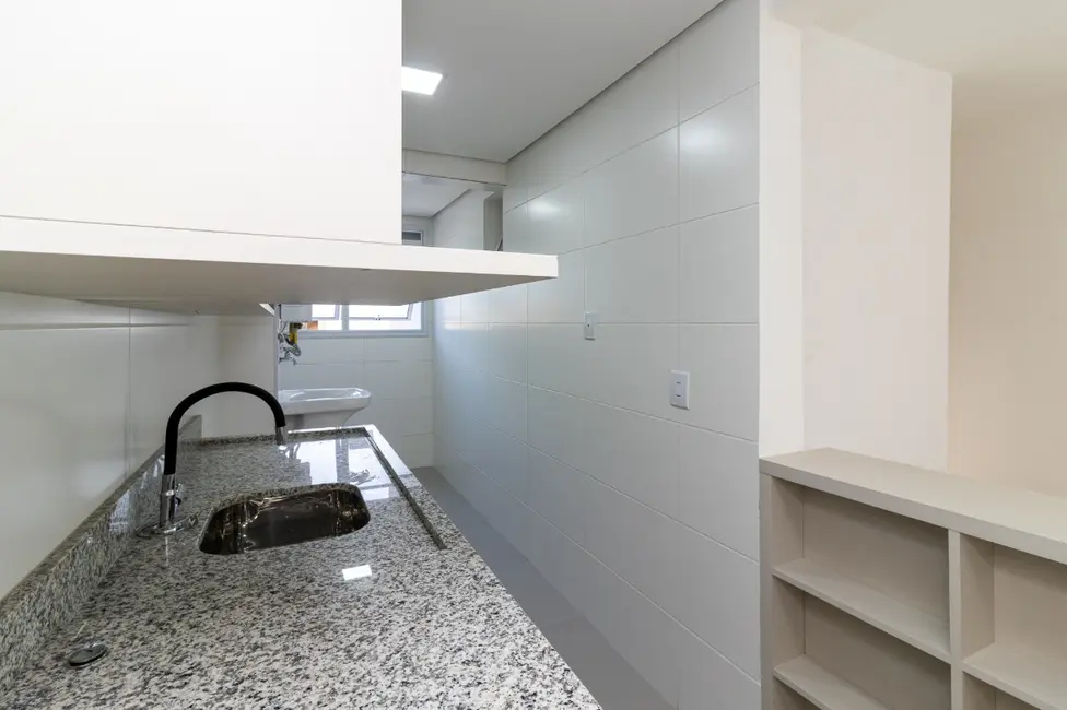 Apartamento com 2 quartos à venda, 56m2 em Jardim Maristela, São Paulo - SP - imagem 9 Foto 9 de Apartamento com 2 quartos à venda, 56m2 em Jardim Maristela, São Paulo - SP