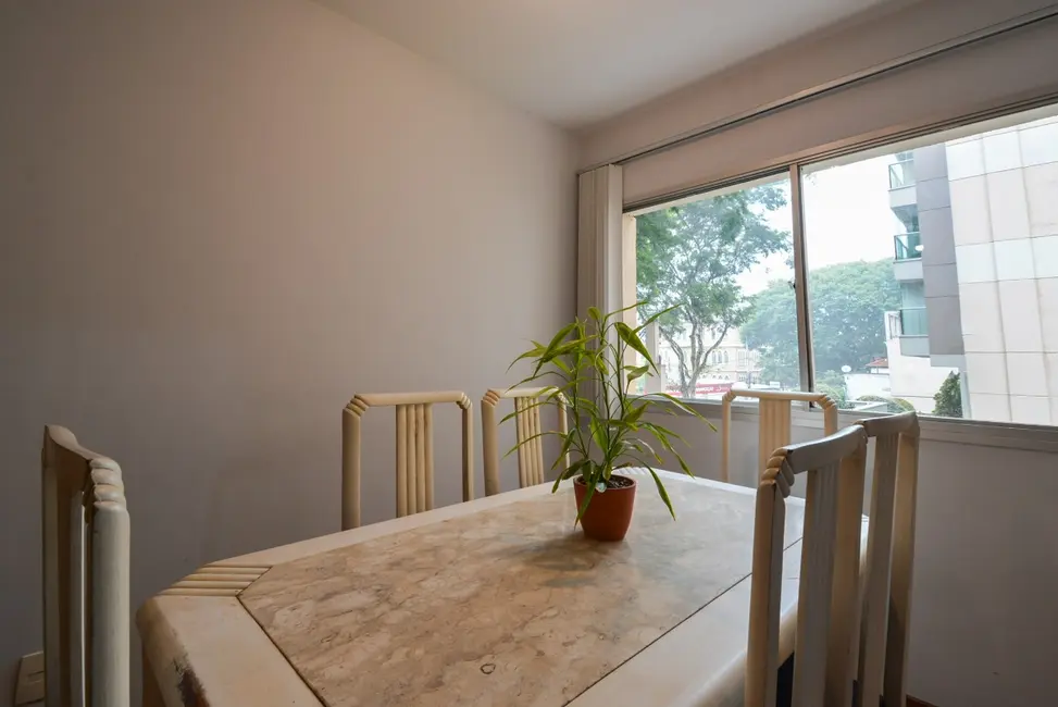 Apartamento com 2 quartos à venda, 55m2 em Vila Mariana, São Paulo - SP - imagem 7 Foto 7 de Apartamento com 2 quartos à venda, 55m2 em Vila Mariana, São Paulo - SP