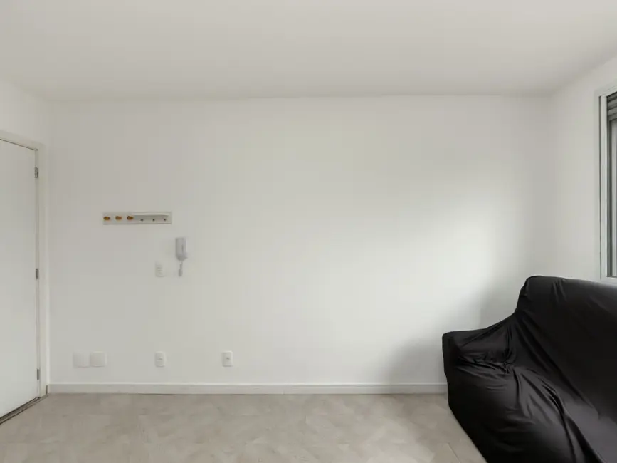 Foto 2 de Apartamento com 2 quartos à venda, 37m2 em Pirituba, São Paulo - SP