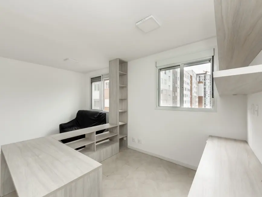 Apartamento com 2 quartos à venda, 37m2 em Pirituba, São Paulo - SP - imagem 6 Foto 6 de Apartamento com 2 quartos à venda, 37m2 em Pirituba, São Paulo - SP