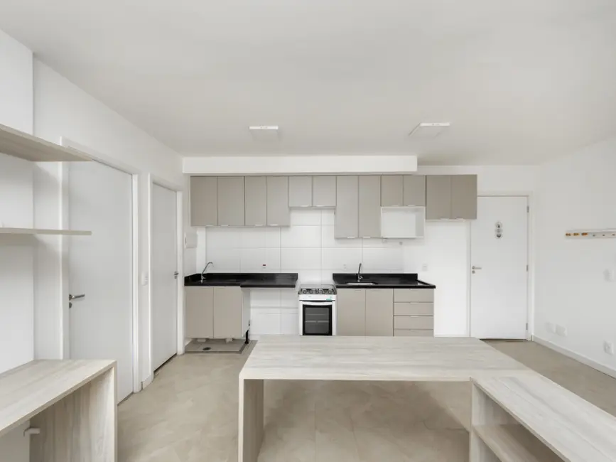 Apartamento com 2 quartos à venda, 37m2 em Pirituba, São Paulo - SP - imagem 5 Foto 5 de Apartamento com 2 quartos à venda, 37m2 em Pirituba, São Paulo - SP