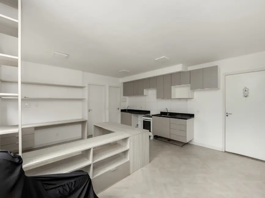Foto 1 de Apartamento com 2 quartos à venda, 37m2 em Pirituba, São Paulo - SP