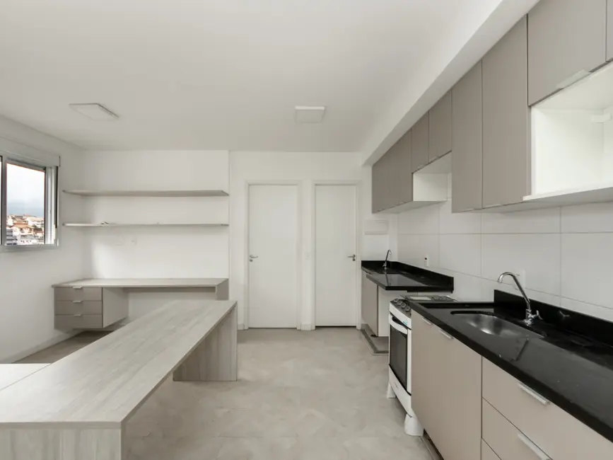 Apartamento com 2 quartos à venda, 37m2 em Pirituba, São Paulo - SP - imagem 8 Foto 8 de Apartamento com 2 quartos à venda, 37m2 em Pirituba, São Paulo - SP