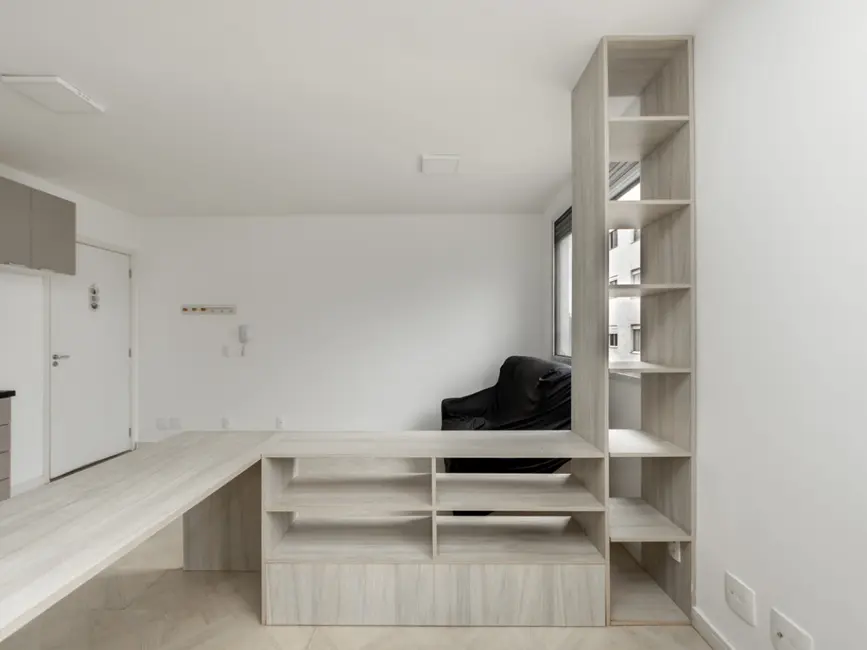 Apartamento com 2 quartos à venda, 37m2 em Pirituba, São Paulo - SP - imagem 3 Foto 3 de Apartamento com 2 quartos à venda, 37m2 em Pirituba, São Paulo - SP