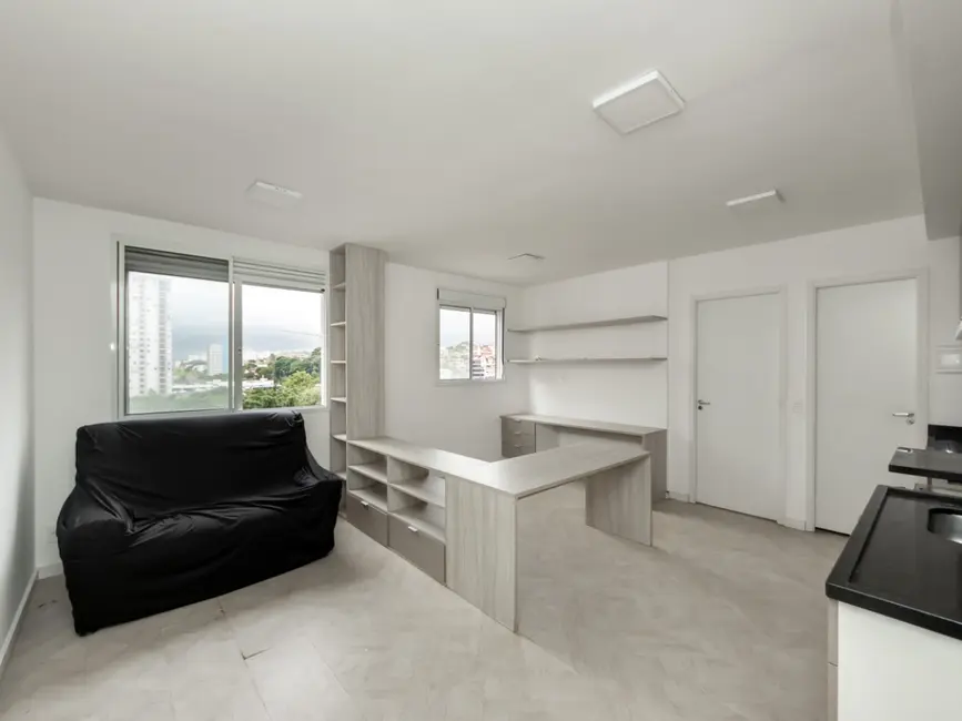 Apartamento com 2 quartos à venda, 37m2 em Pirituba, São Paulo - SP - imagem 9 Foto 9 de Apartamento com 2 quartos à venda, 37m2 em Pirituba, São Paulo - SP