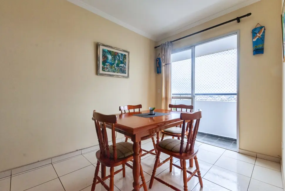 Apartamento com 3 quartos à venda, 73m2 em Freguesia do Ó, São Paulo - SP - imagem 5 Foto 5 de Apartamento com 3 quartos à venda, 73m2 em Freguesia do Ó, São Paulo - SP