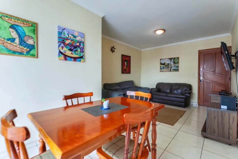 Apartamento com 3 quartos à venda, 73m2 em Freguesia do Ó, São Paulo - SP - imagem 6 Foto 6 de Apartamento com 3 quartos à venda, 73m2 em Freguesia do Ó, São Paulo - SP