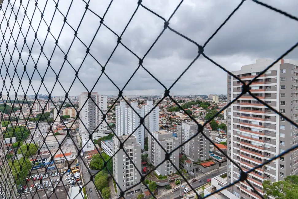 Apartamento com 3 quartos à venda, 73m2 em Freguesia do Ó, São Paulo - SP - imagem 9 Foto 9 de Apartamento com 3 quartos à venda, 73m2 em Freguesia do Ó, São Paulo - SP