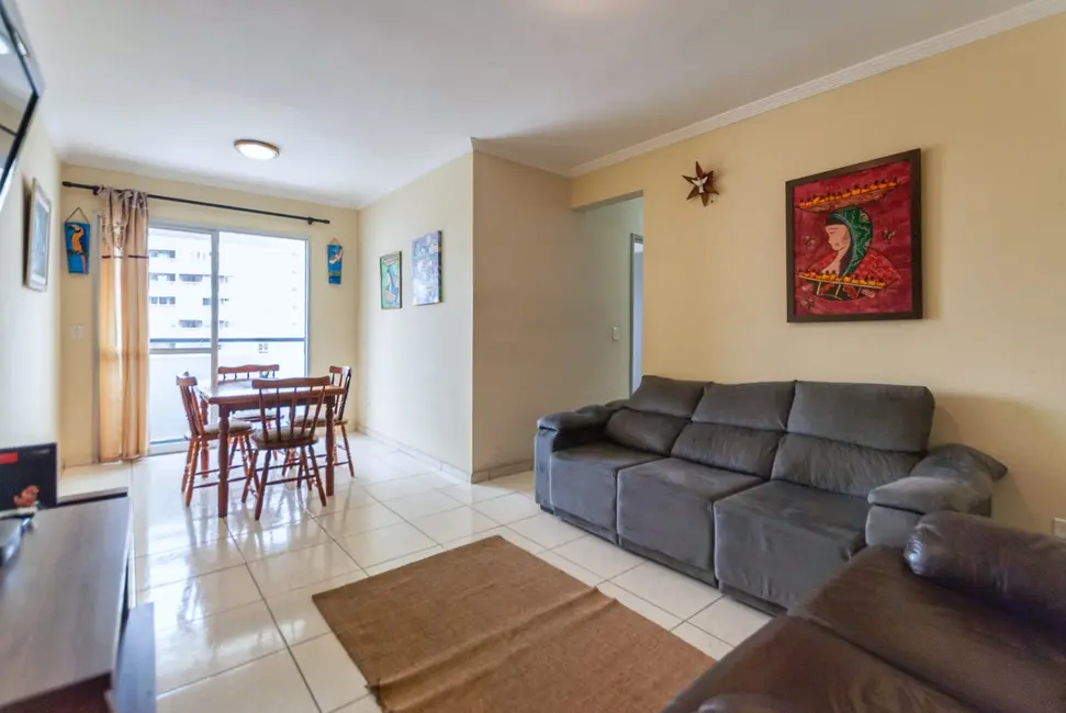 Foto 1 de Apartamento com 3 quartos à venda, 73m2 em Freguesia do Ó, São Paulo - SP
