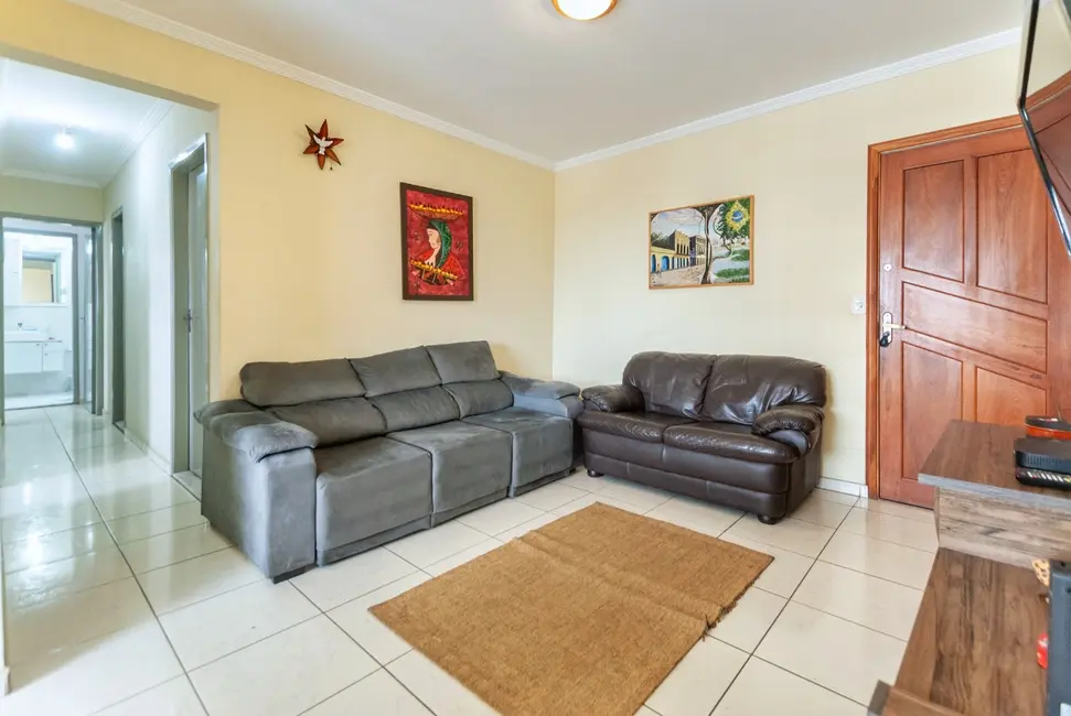 Apartamento com 3 quartos à venda, 73m2 em Freguesia do Ó, São Paulo - SP - imagem 3 Foto 3 de Apartamento com 3 quartos à venda, 73m2 em Freguesia do Ó, São Paulo - SP