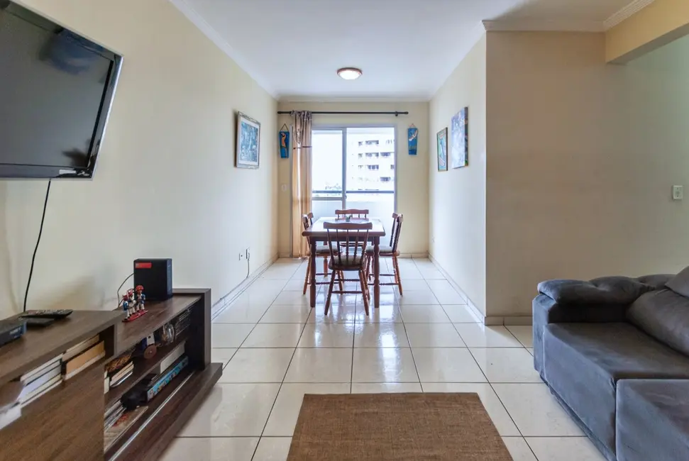 Apartamento com 3 quartos à venda, 73m2 em Freguesia do Ó, São Paulo - SP - imagem 2 Foto 2 de Apartamento com 3 quartos à venda, 73m2 em Freguesia do Ó, São Paulo - SP