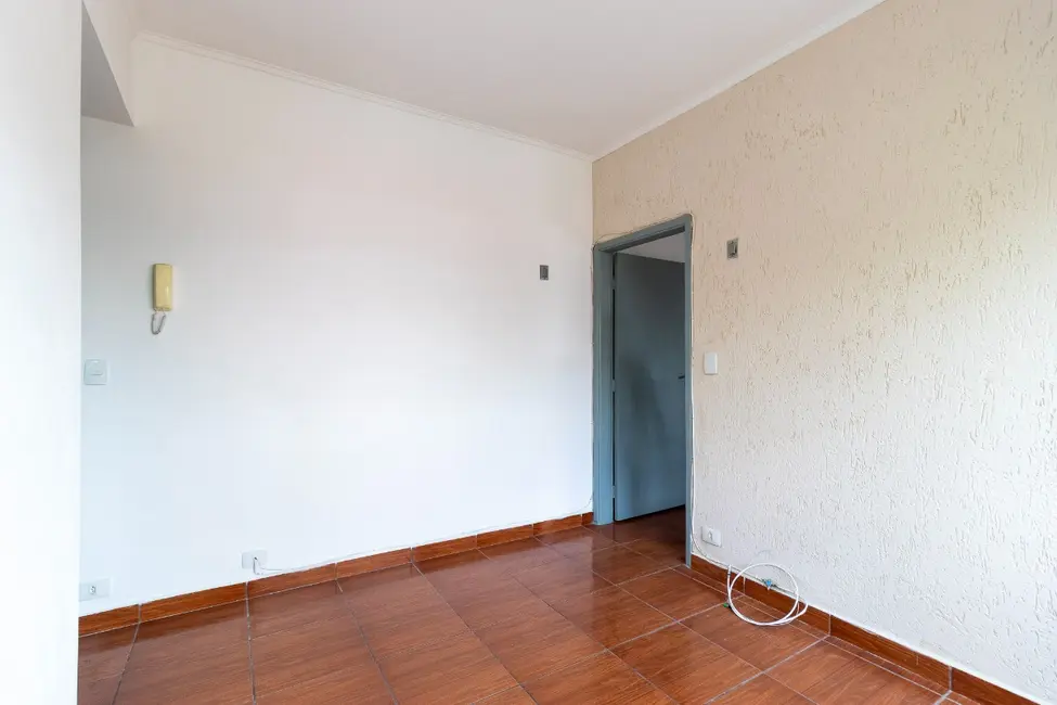 Foto 2 de Apartamento com 1 quarto à venda, 30m2 em Vila da Saúde, São Paulo - SP