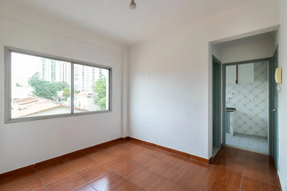 Foto 1 de Apartamento com 1 quarto à venda, 30m2 em Vila da Saúde, São Paulo - SP