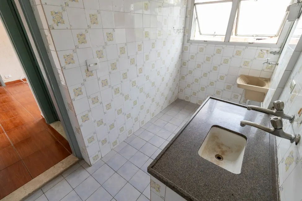 Foto 9 de Apartamento com 1 quarto à venda, 30m2 em Vila da Saúde, São Paulo - SP